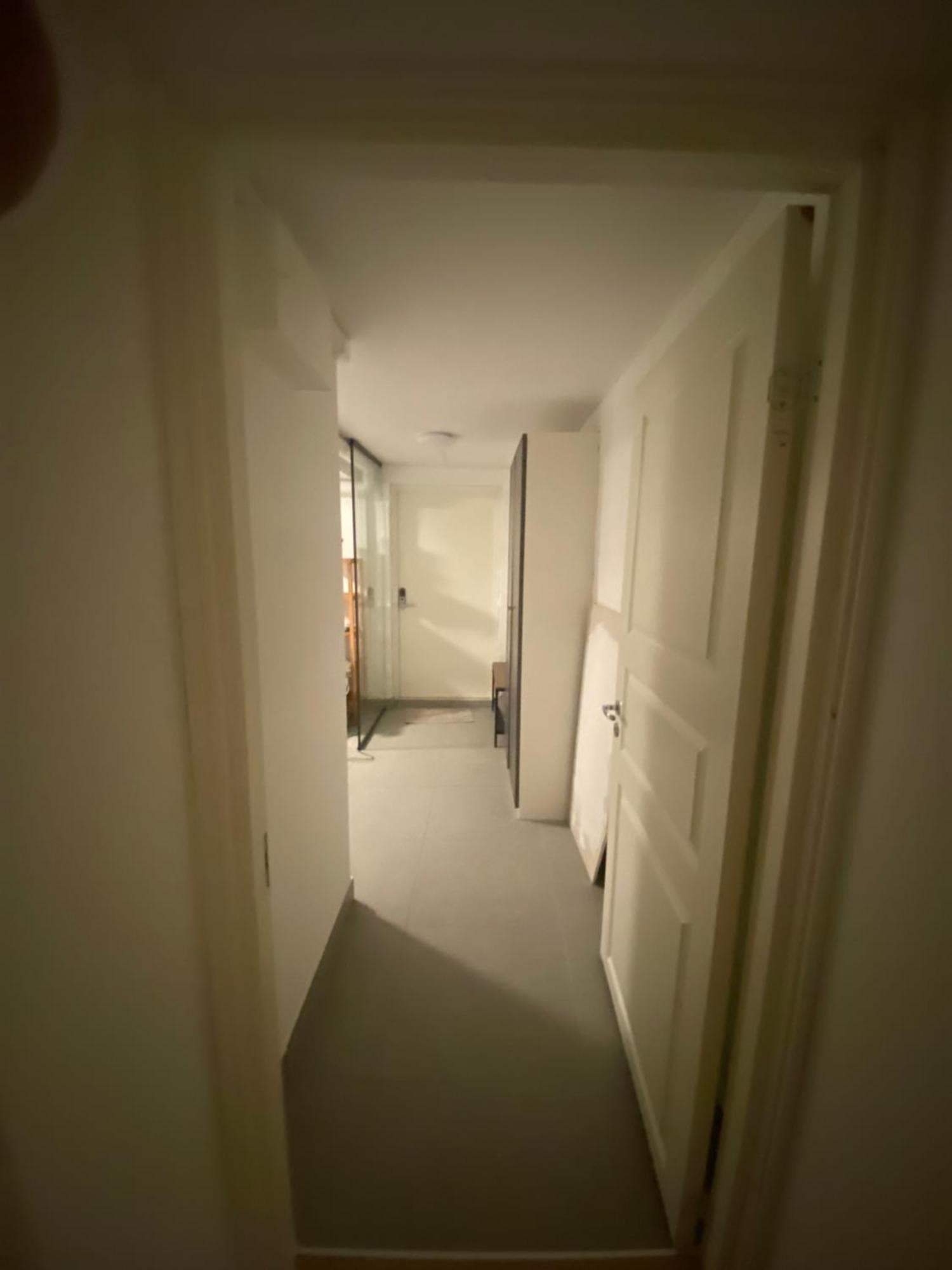 Maison Jakobsli Trondheim Extérieur photo