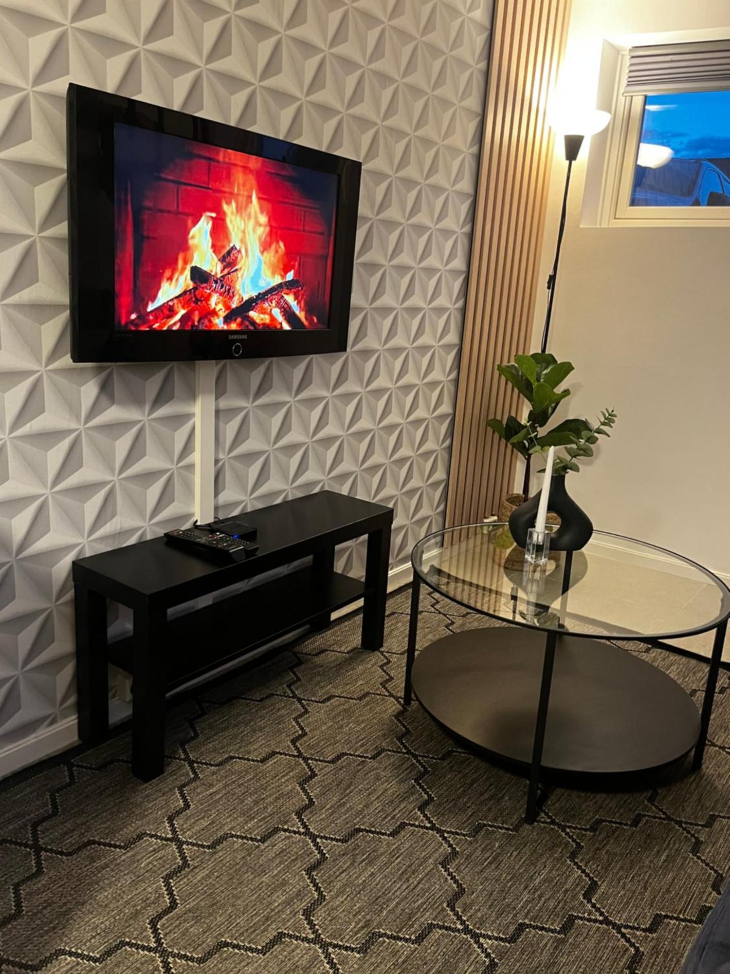 Maison Jakobsli Trondheim Extérieur photo