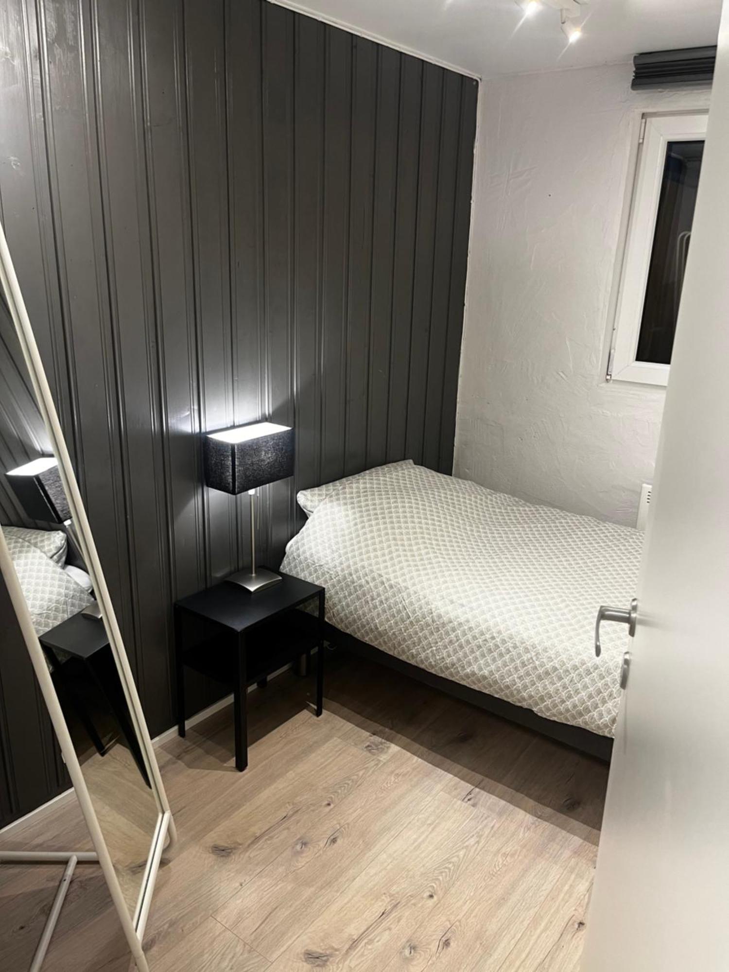 Maison Jakobsli Trondheim Extérieur photo