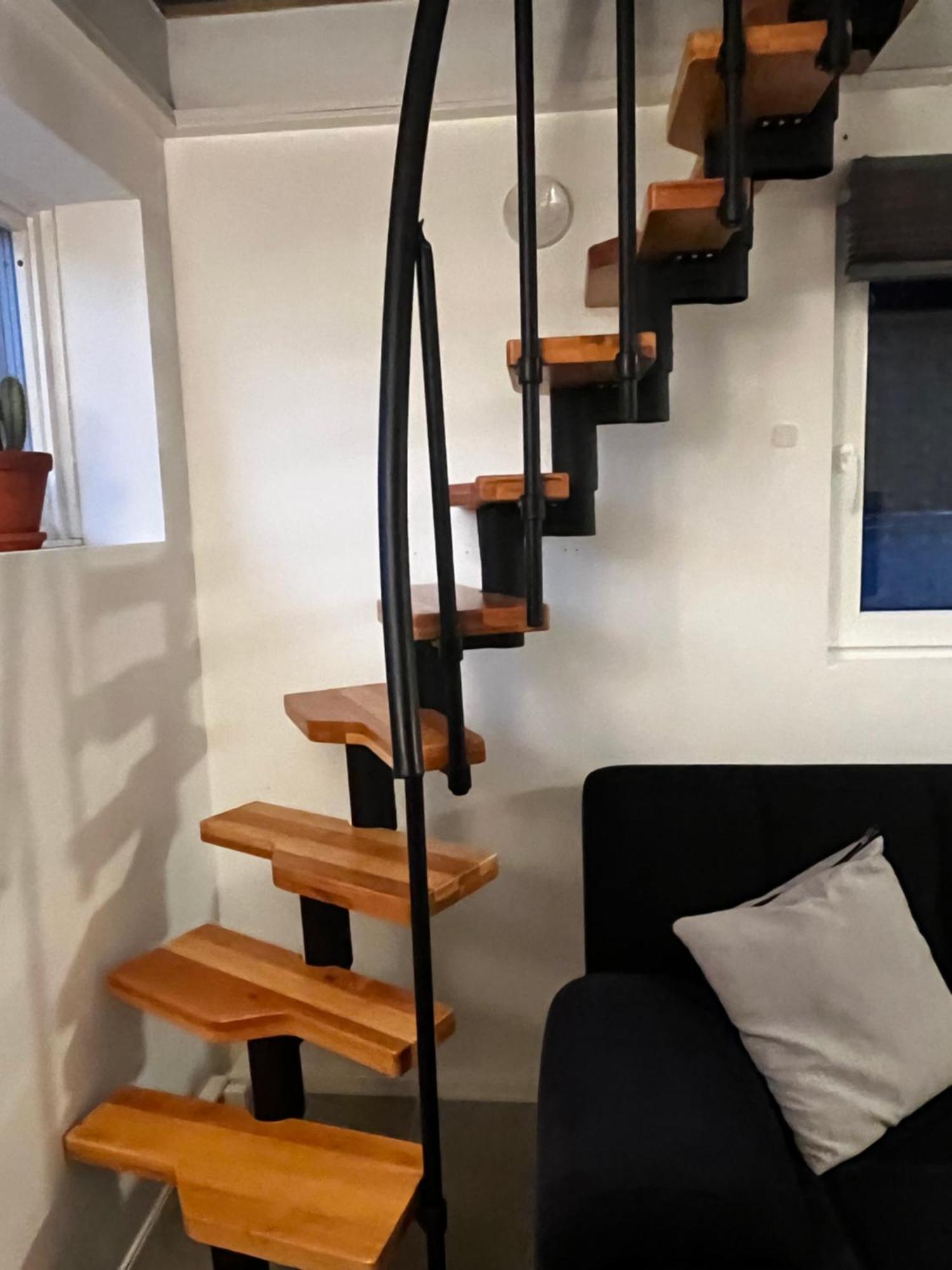 Maison Jakobsli Trondheim Extérieur photo